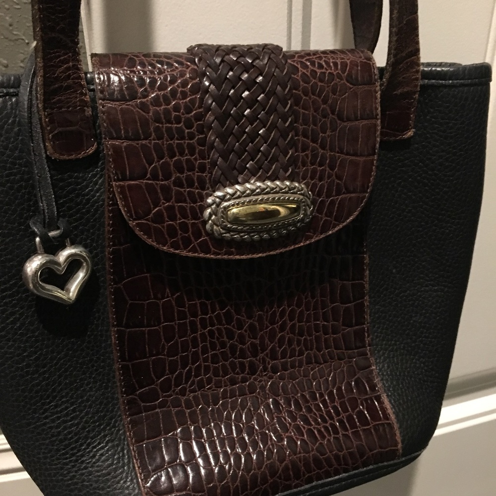 Brighton Purse